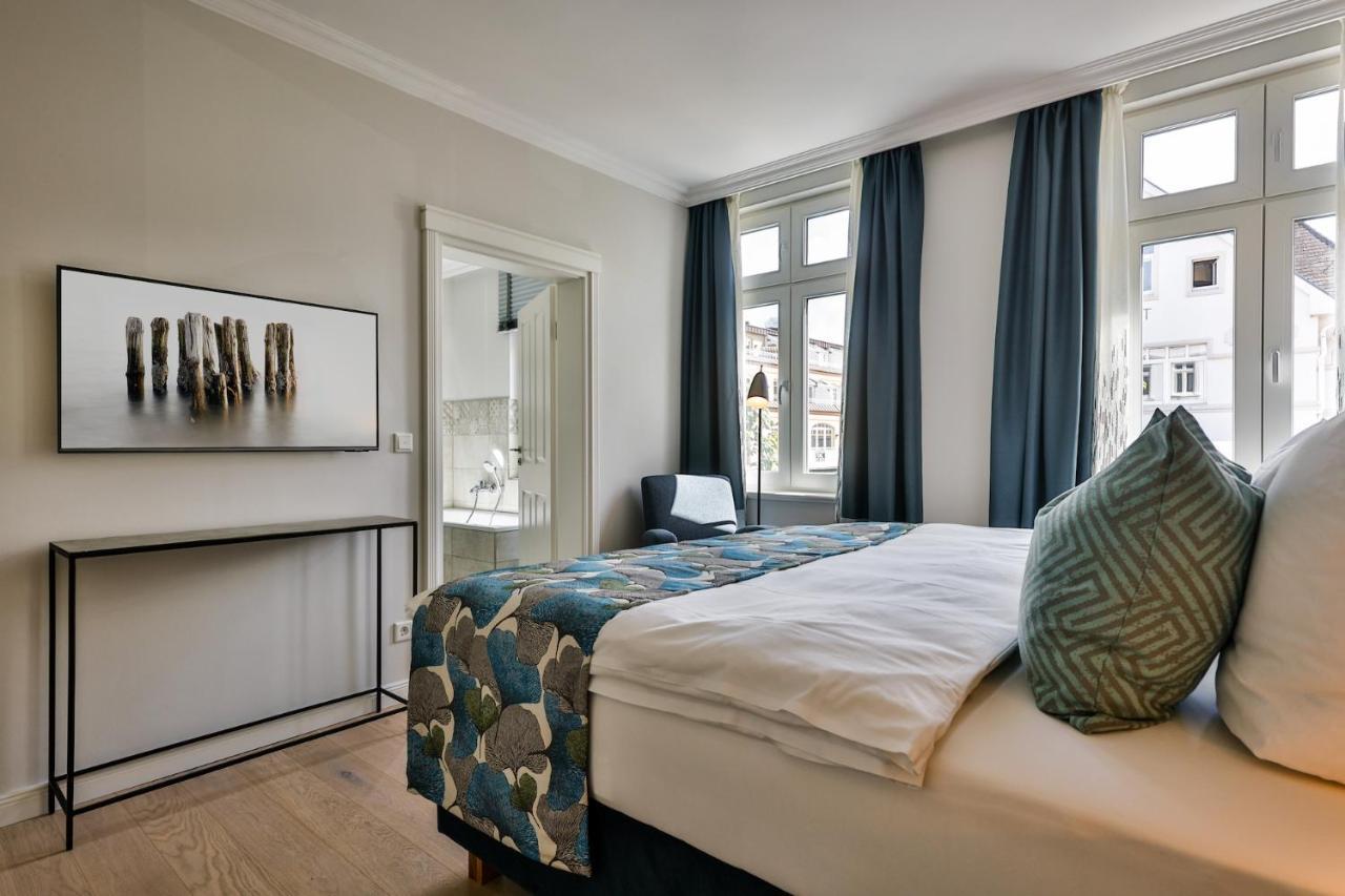 Logierhaus Jonna Whg 09 *