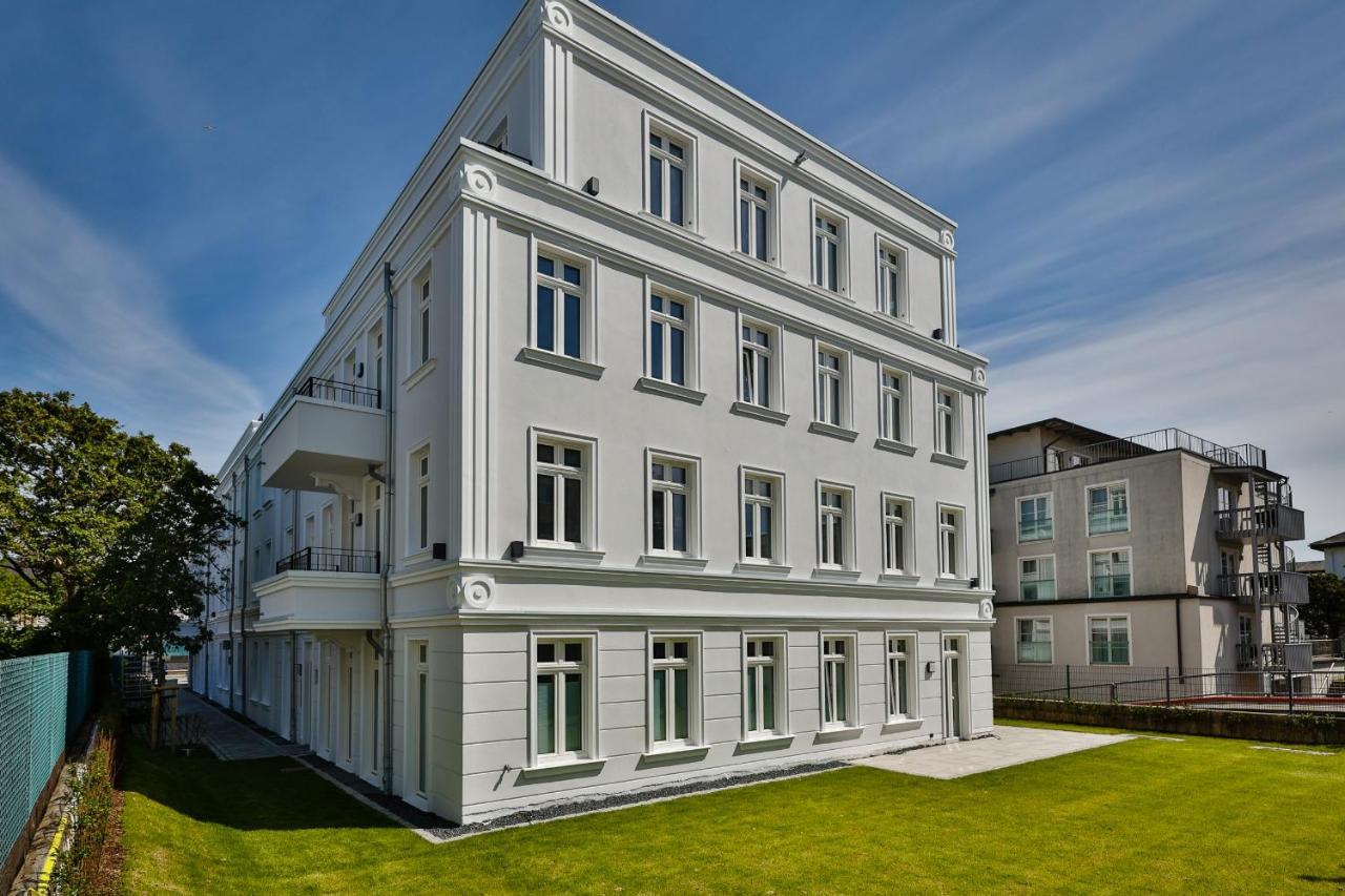 Logierhaus Jonna Whg 09 *
