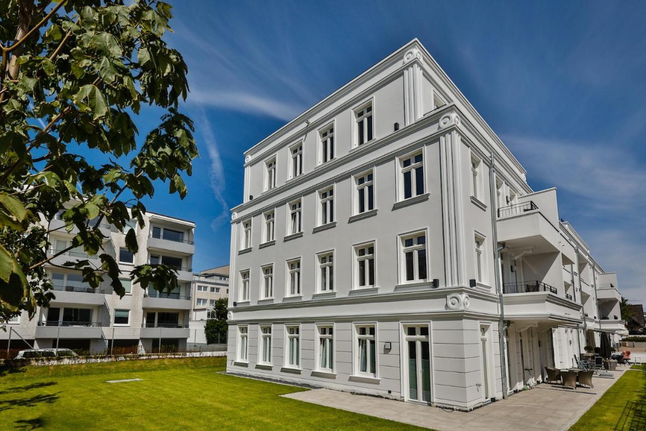 Logierhaus Jonna Whg 09 Apartment