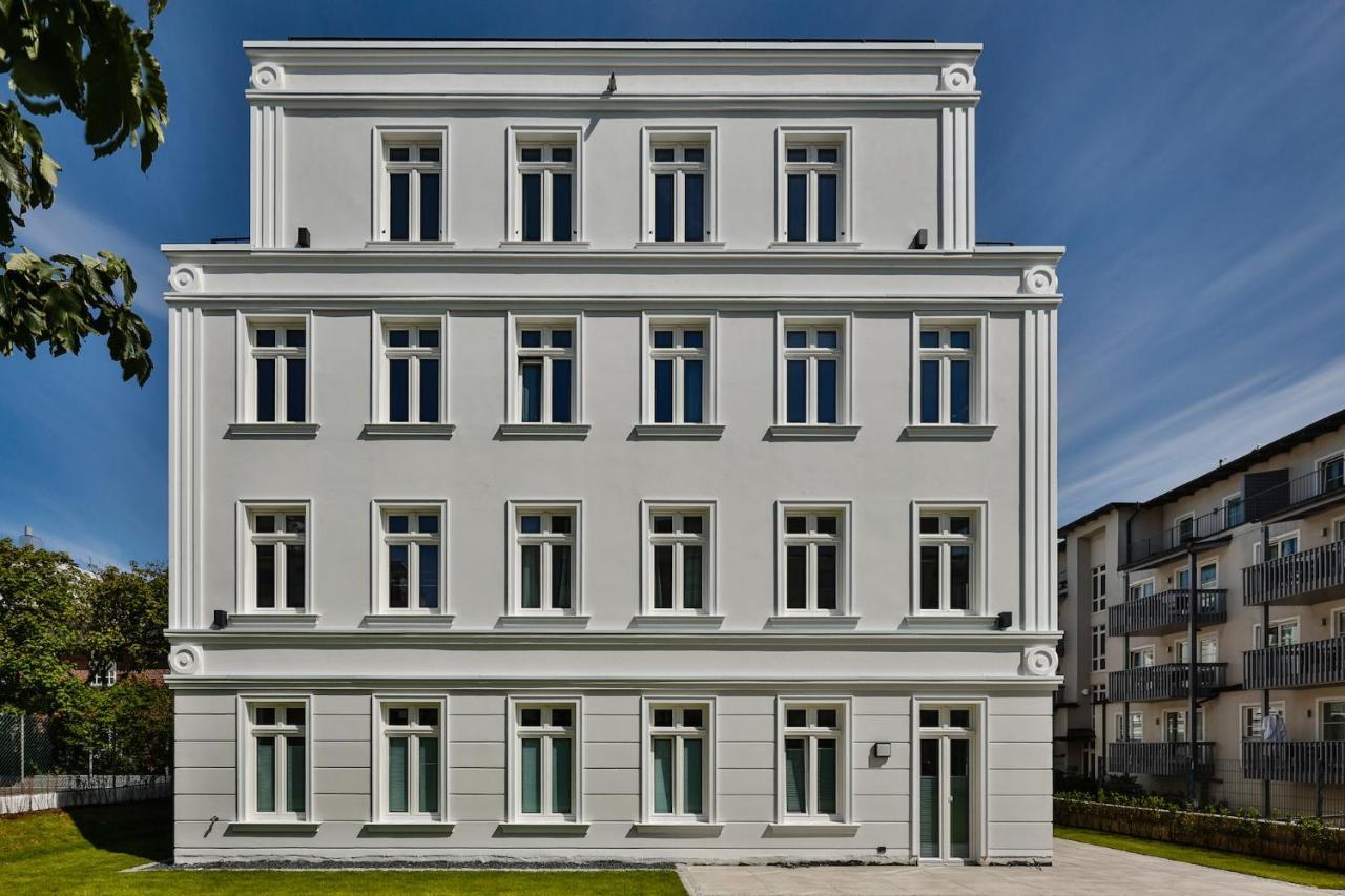 Logierhaus Jonna Whg 09